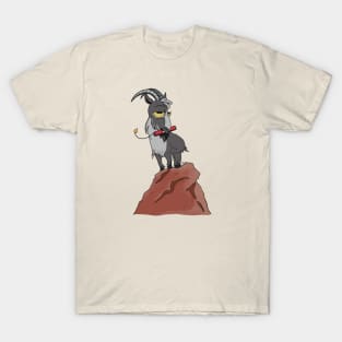 Mr. explody T-Shirt